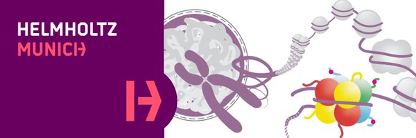 epigeneticsHMGU Profile Banner