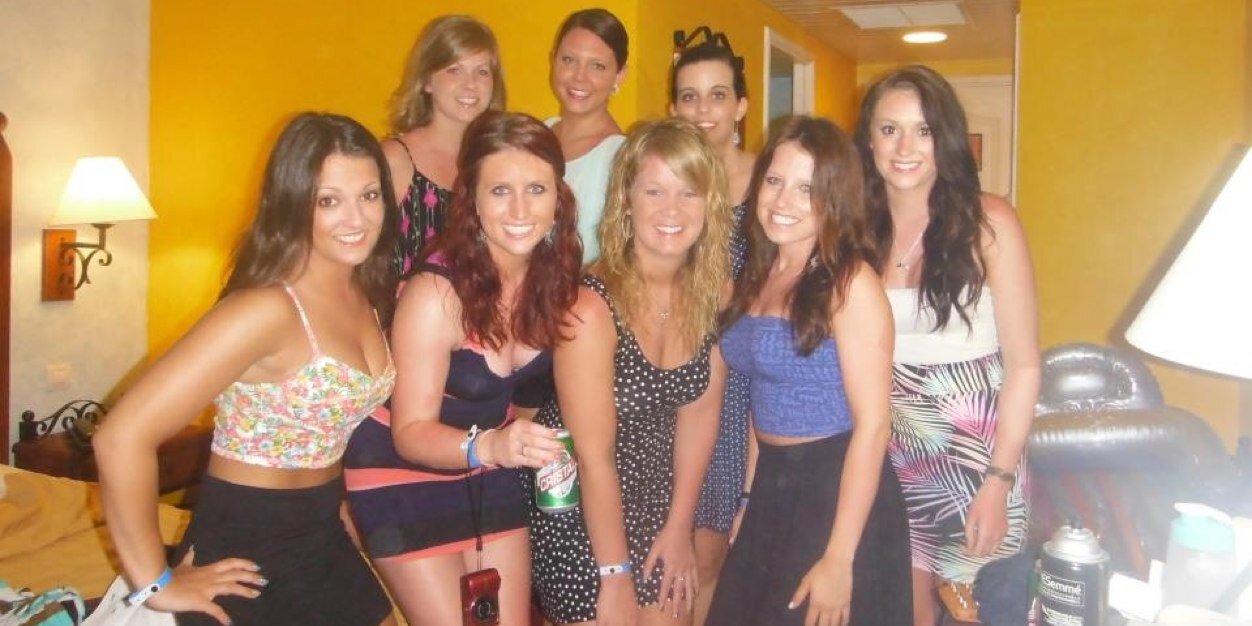MeaganCorcoran's profile banner image