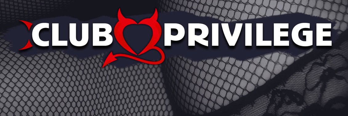 ClubPrivilege2's profile banner image