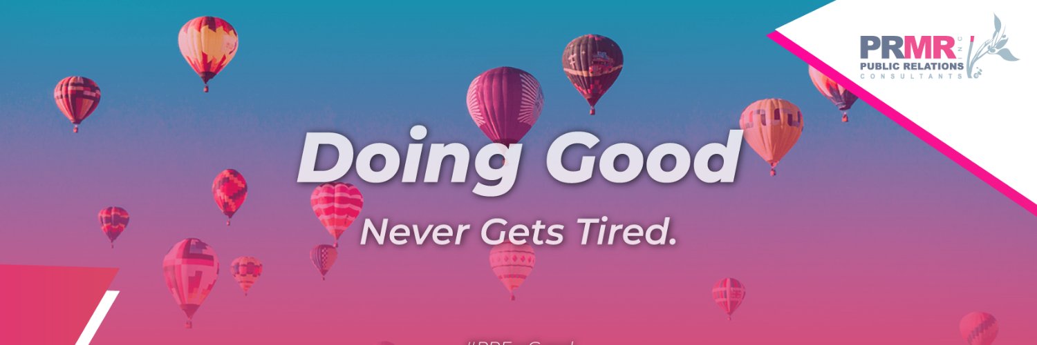 prmrinc's profile banner image