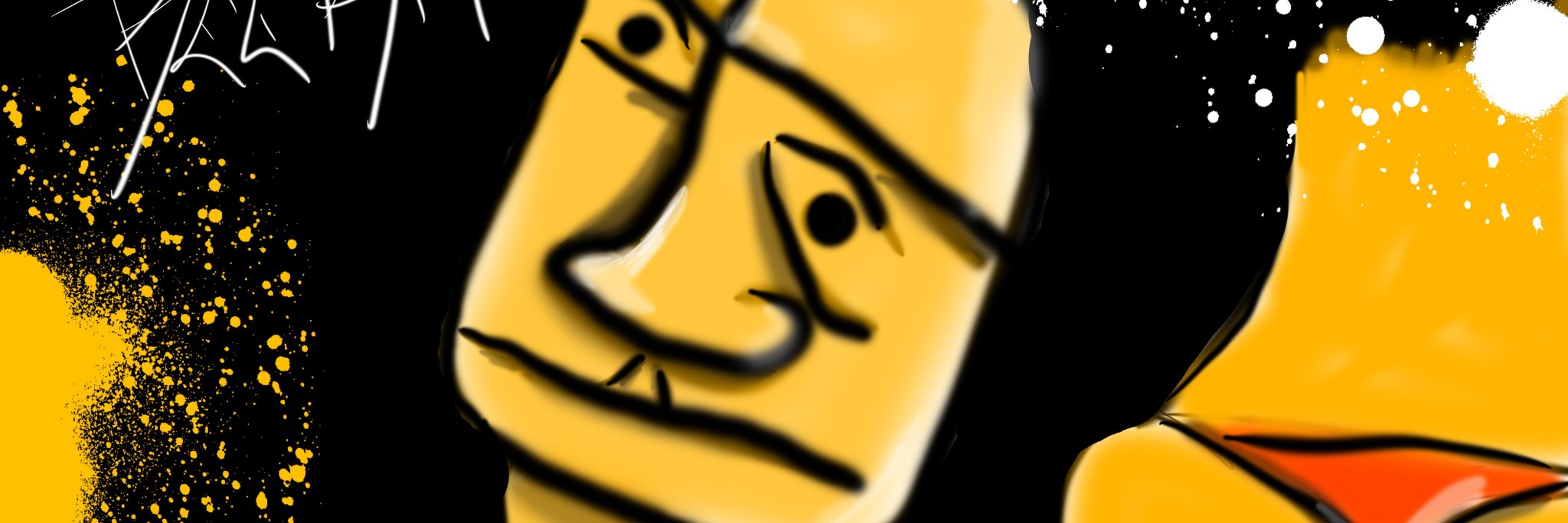 YannickBeekman's profile banner image