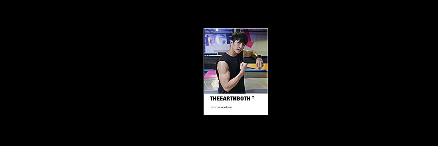 theearthboth's profile banner image
