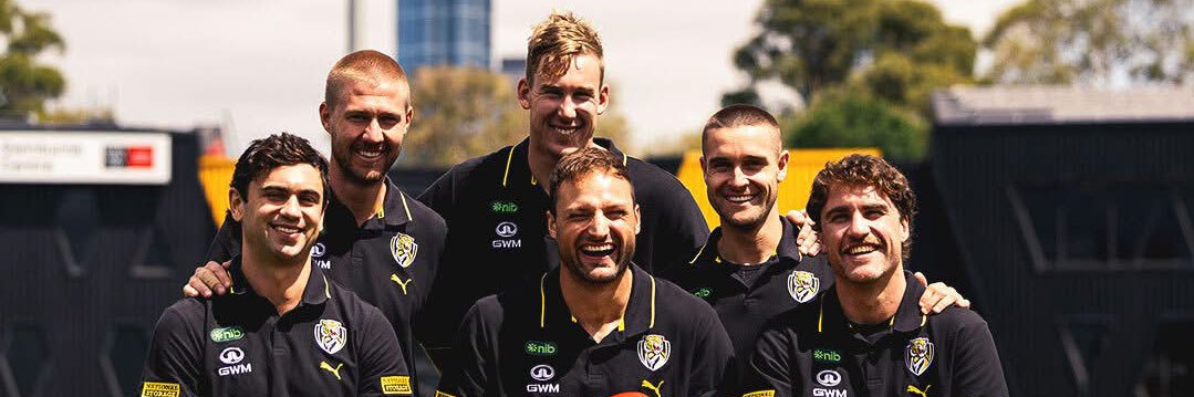 Lyn 🐯 💛🖤 banner