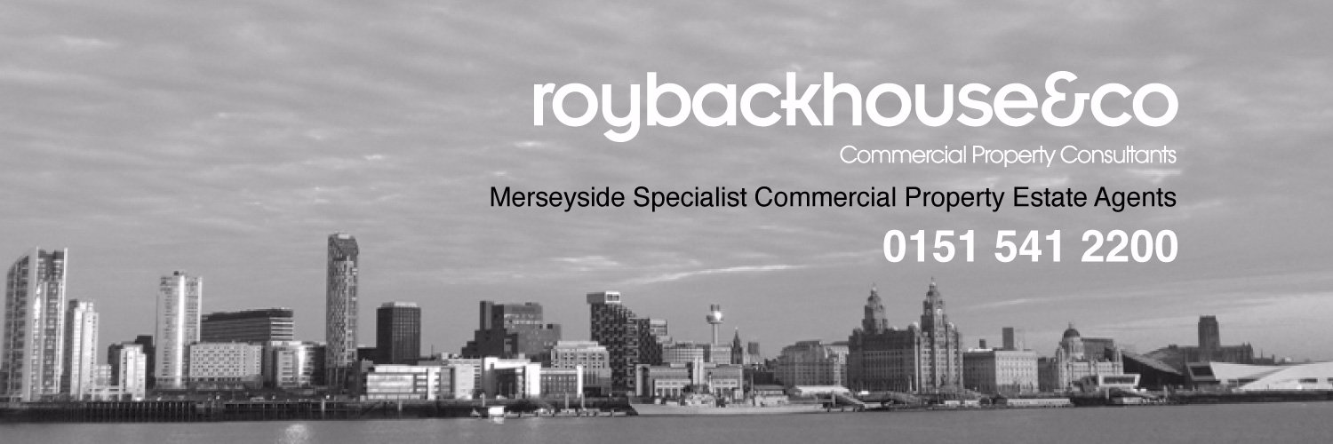 Roy Backhouse banner