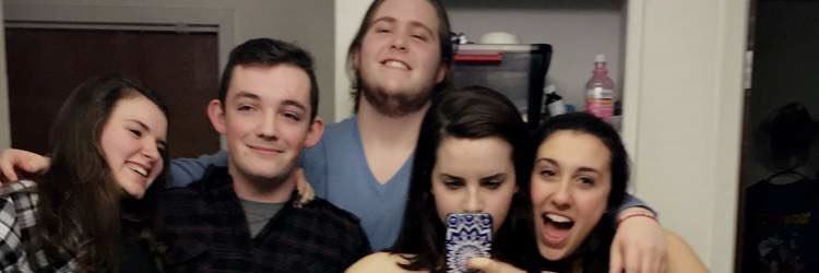 Roncone20's profile banner image