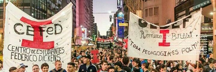 CEDEF ROMERO BREST banner