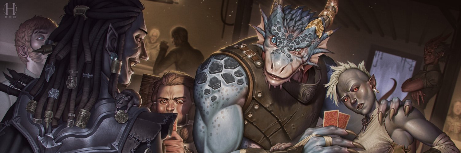 Fenrick_theBat's profile banner image