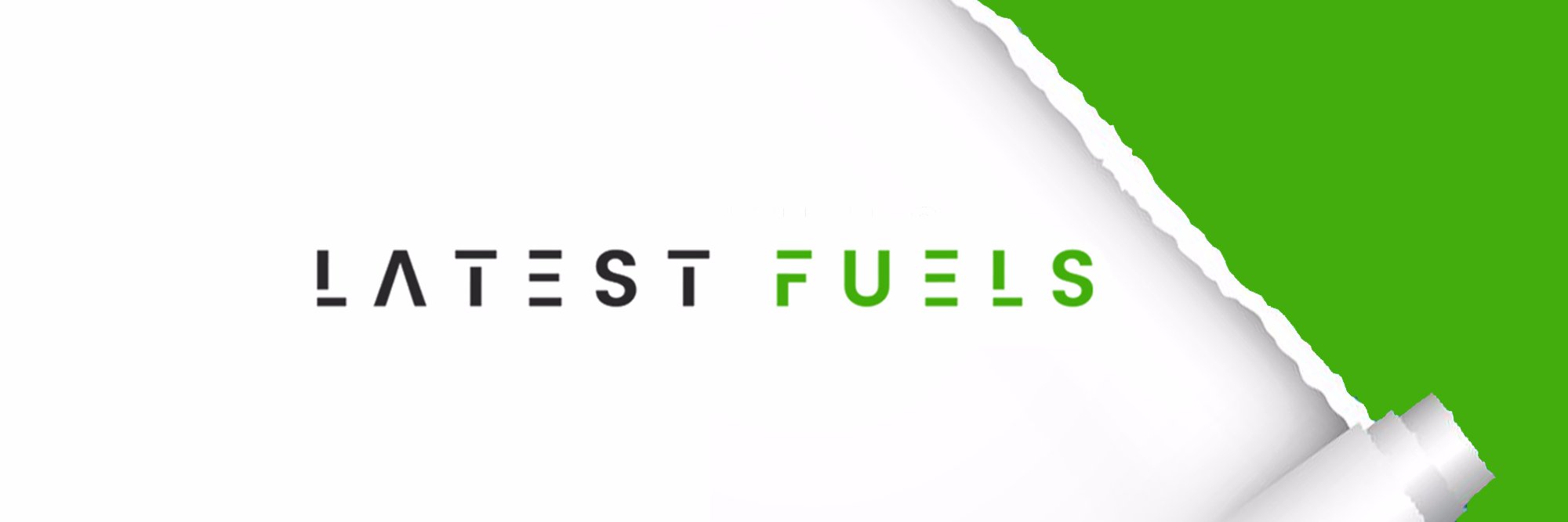 Latest Fuels banner