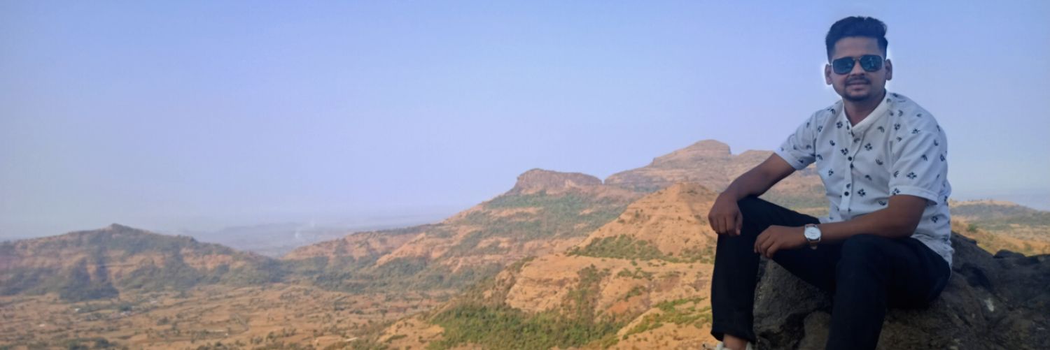 pratick_ranade's profile banner image