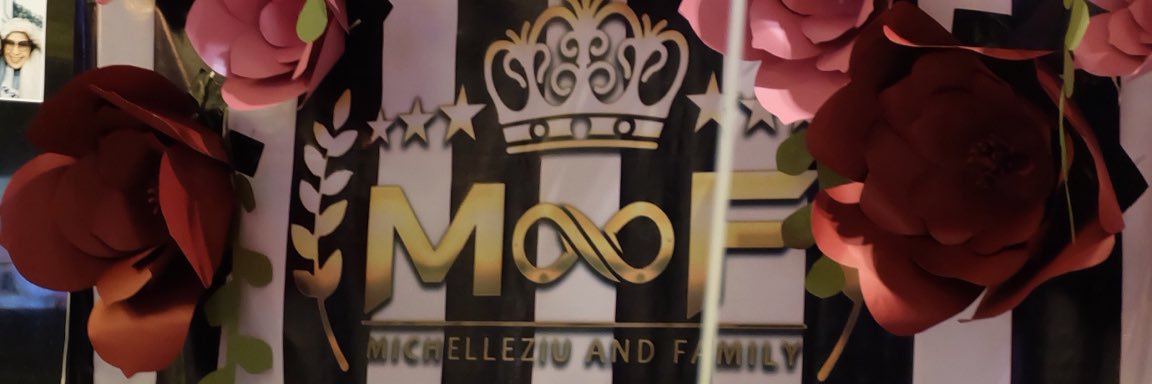 Michelle Ziudith OFC banner