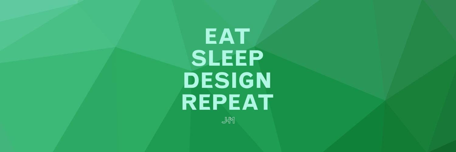 jhmcreative's profile banner image
