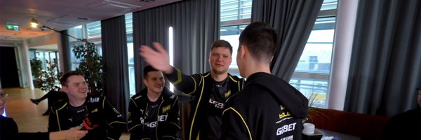 Forleks Profile Banner