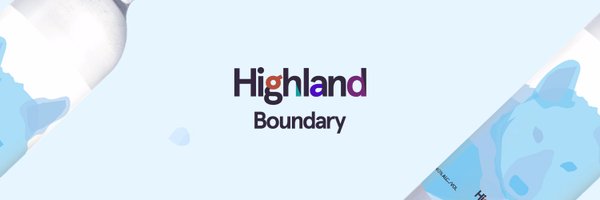 HighlandBndry Profile Banner