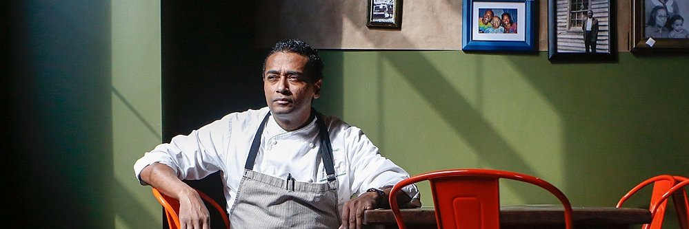 Chris Scott (IG: ChefChris512) banner