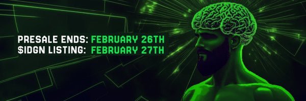 iDEGEN CUSTOMER SUPPORT ★ banner