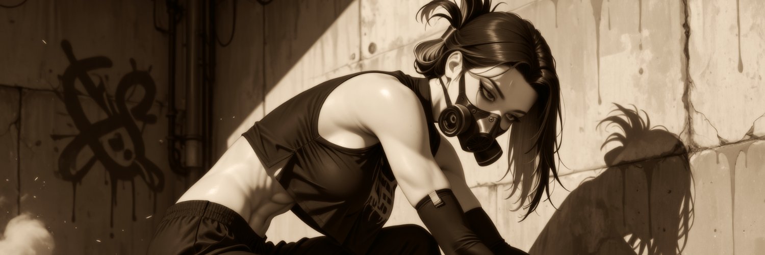 UGotStained's profile banner image