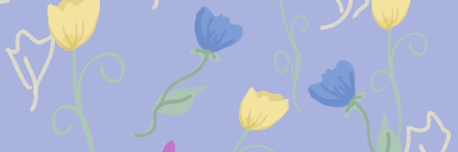 maynotbeangie's profile banner image
