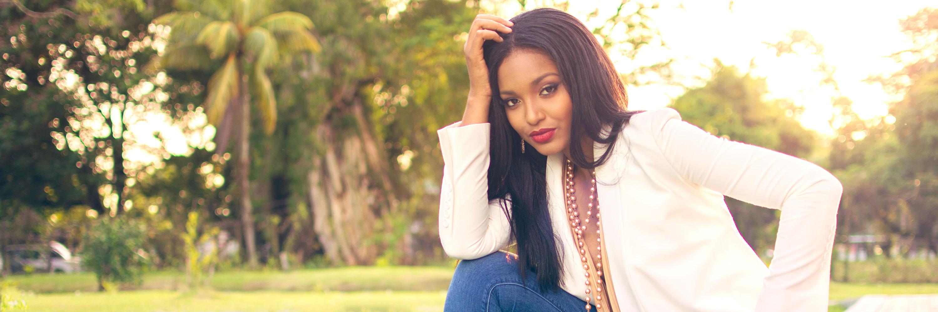 missguyana2014's profile banner image