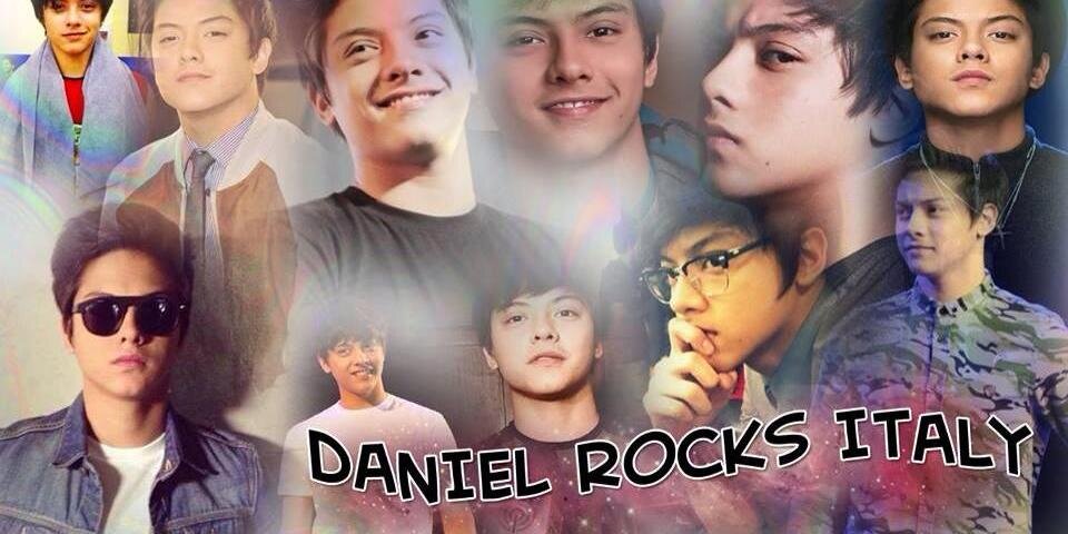 DanielRocksIT's profile banner image