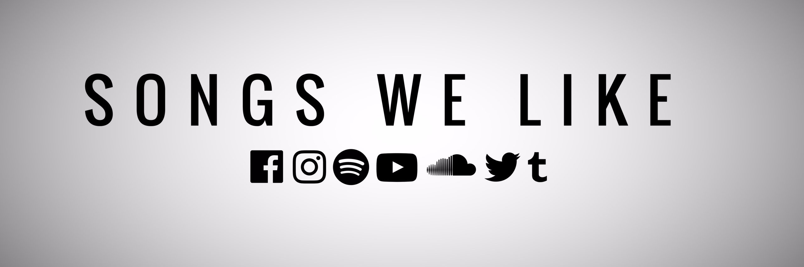 SongsWeLikeClub's profile banner image