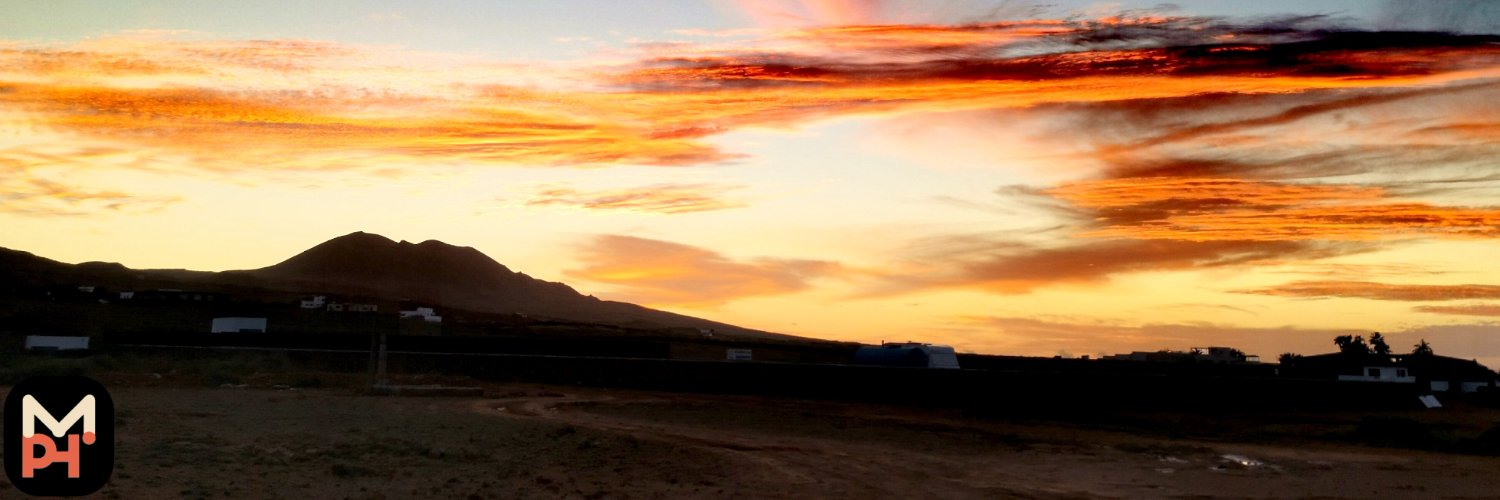 InfoCanarie's profile banner image