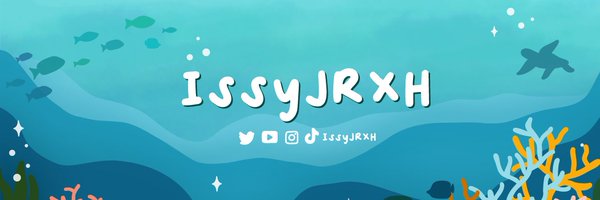 IssyJRXH Profile Banner