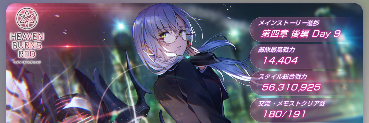 Crazlenightfox's profile banner image