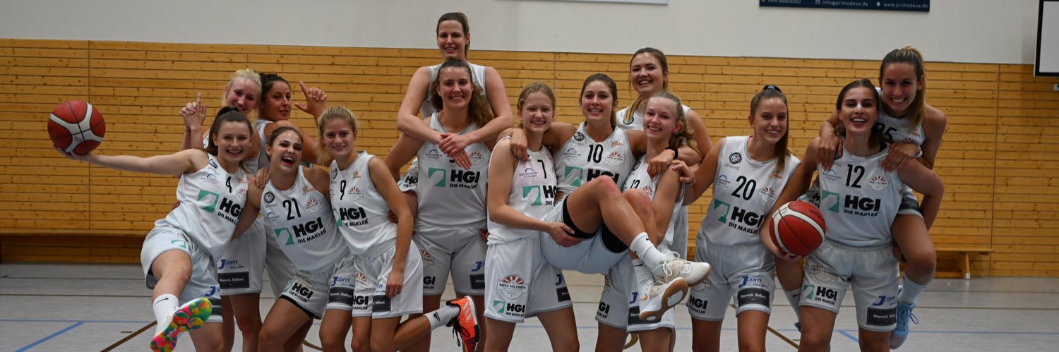 Falcons Bad Homburg banner