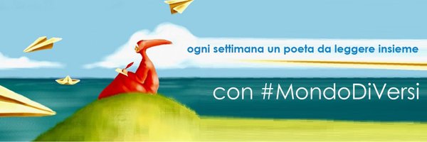 MondoDiVersi Profile Banner