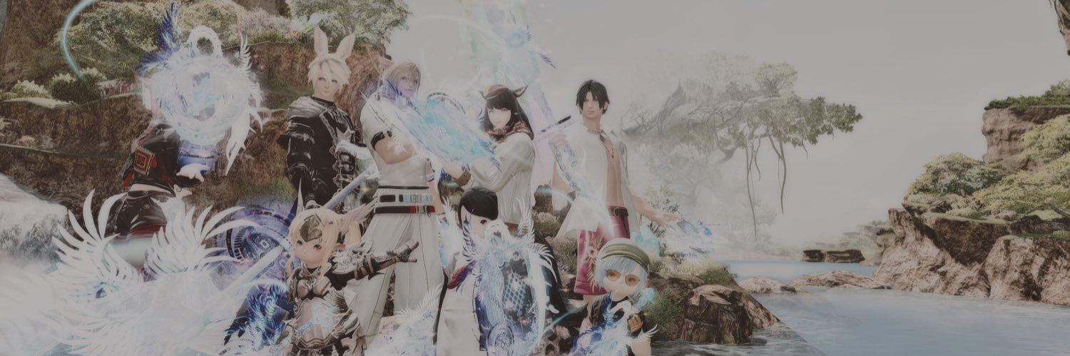 J'ᵕ̈* banner