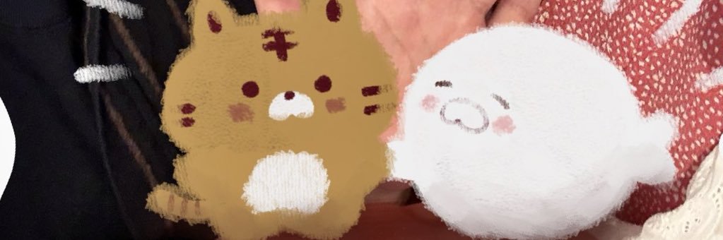 ちびとら banner