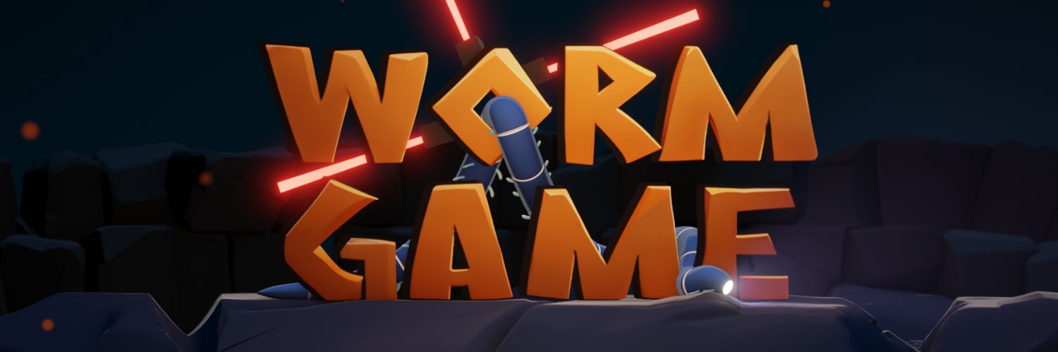 Worm Game | wishlist and try demo now! banner