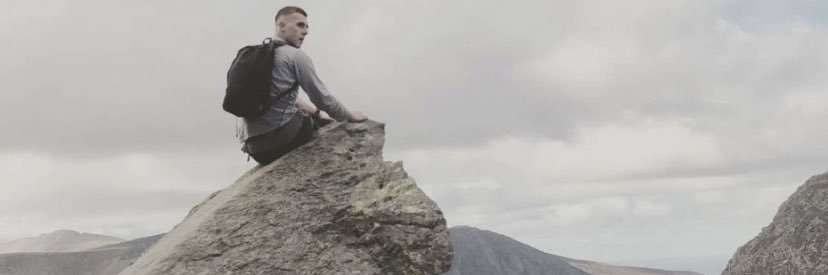 AaronRhysHumph1's profile banner image