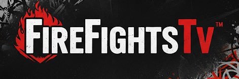 FireFightsTv banner