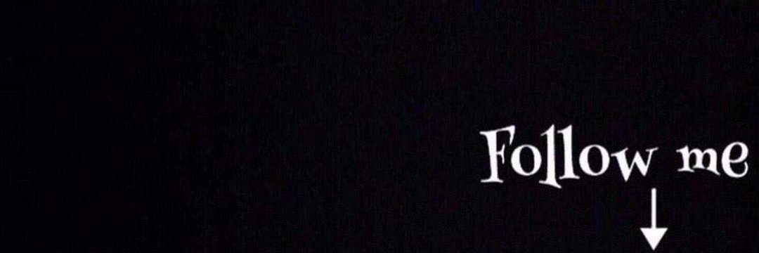 ♓🆎ℹ️🅱️ℹ️ banner