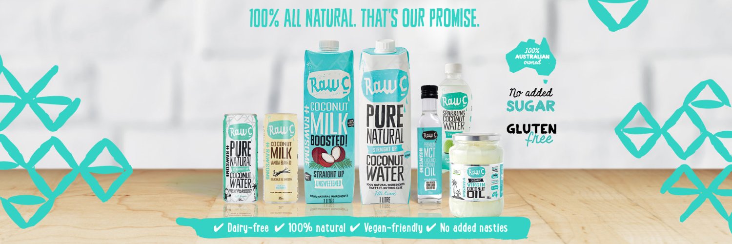 NaturalRawC's profile banner image