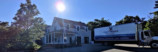 ExelaMove Profile Banner