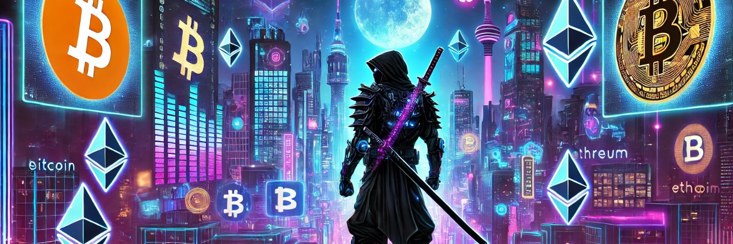 Crypto_Ninja_US's profile banner image