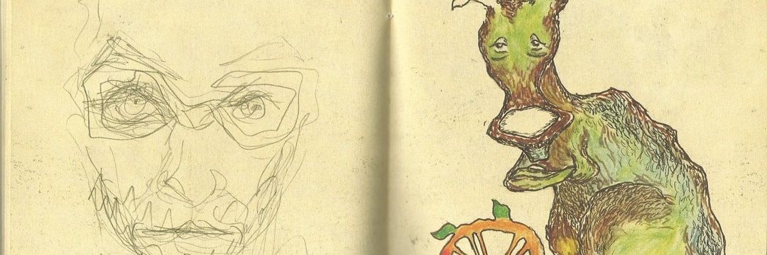 cream of mushroom soup banner