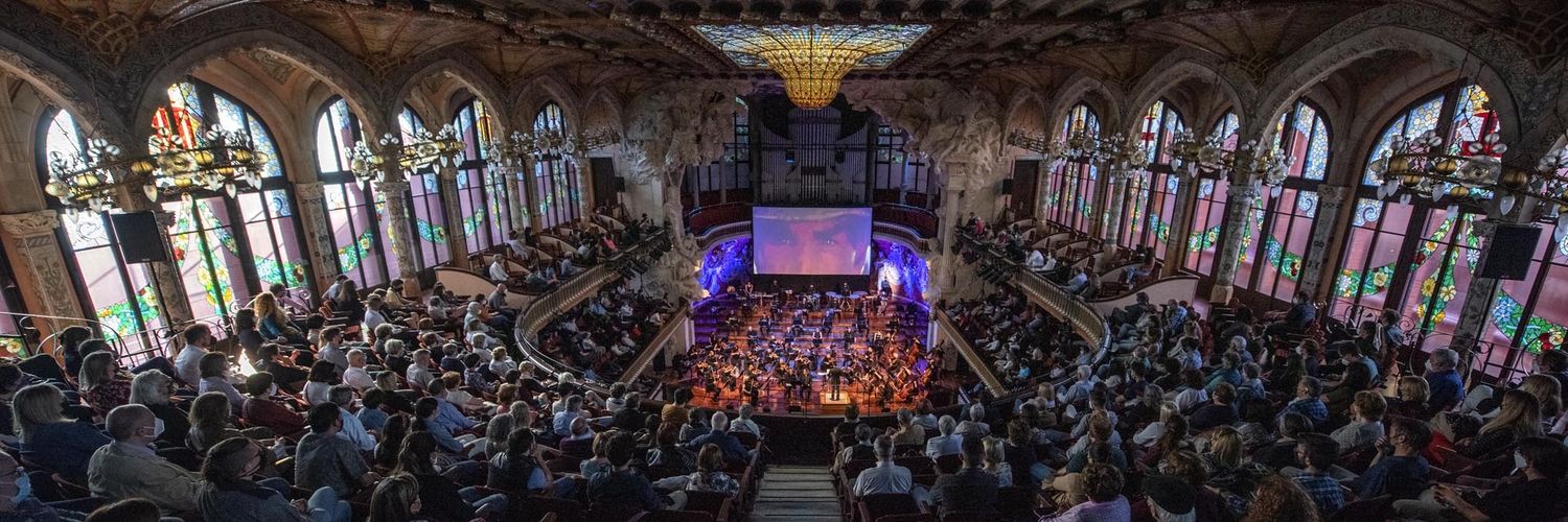 Simfònica del Vallès (OSV) banner