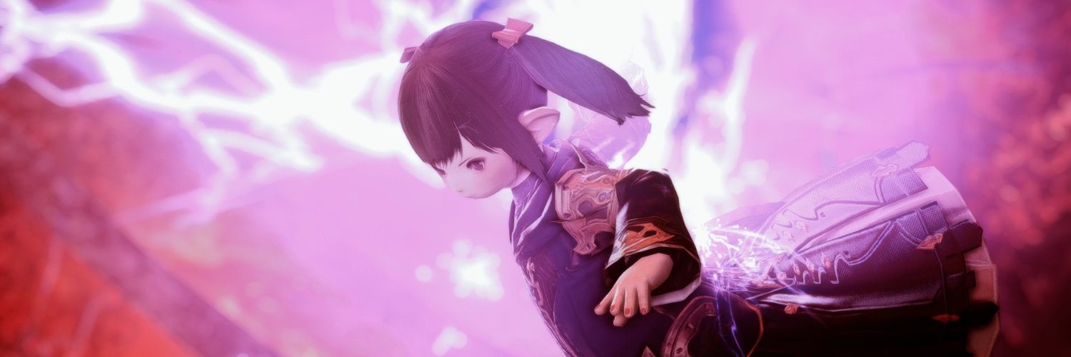 ぬけまる@Meteor光の攻略動画投稿忍者🥷⚡️ banner