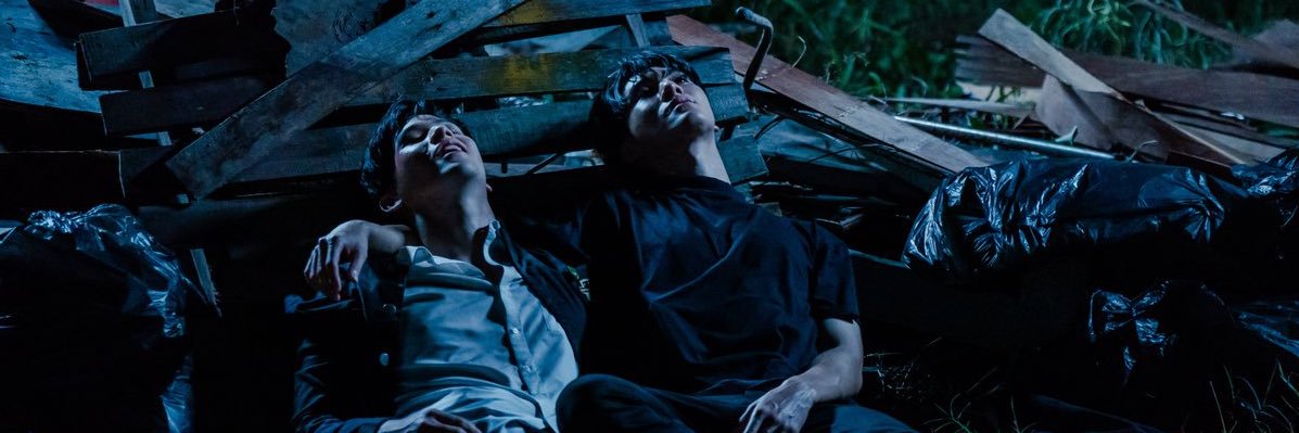 nipatorn8's profile banner image
