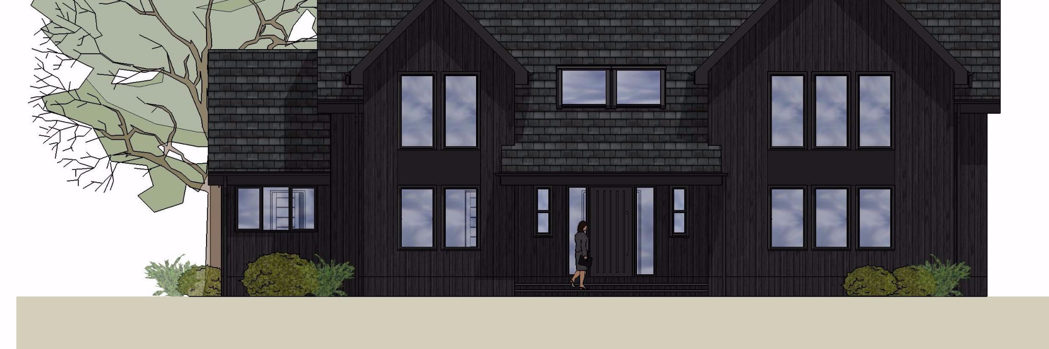 sifaarchitect's profile banner image