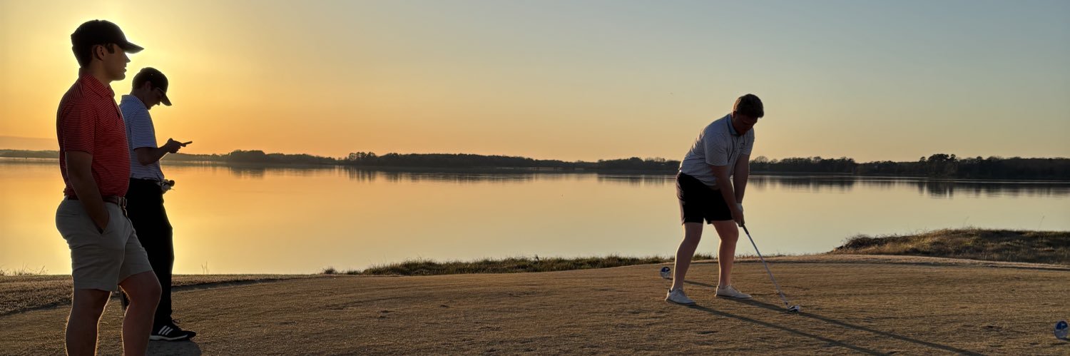 Matthew Keyser banner