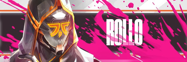 Rollo_Official Profile Banner