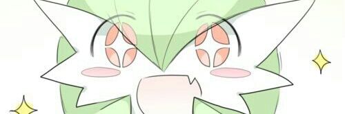 Gardefairy's profile banner image