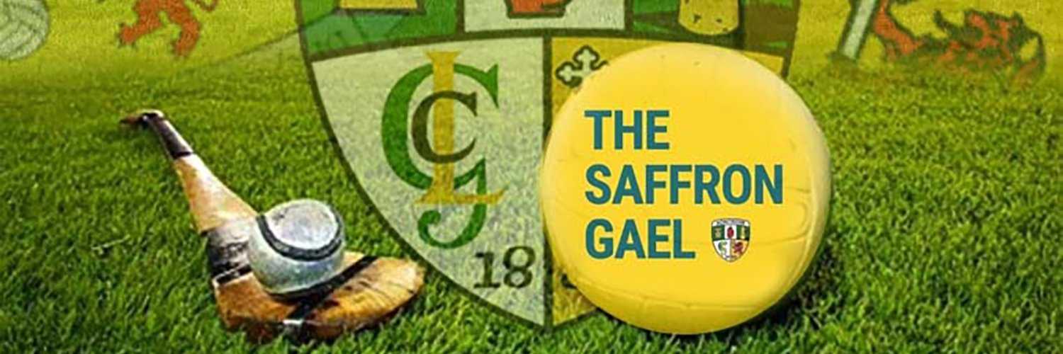 The Saffron Gael Profile Banner