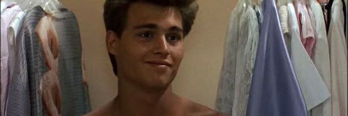 johnnydeppDE's profile banner image