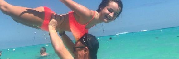 Danny Kempster banner