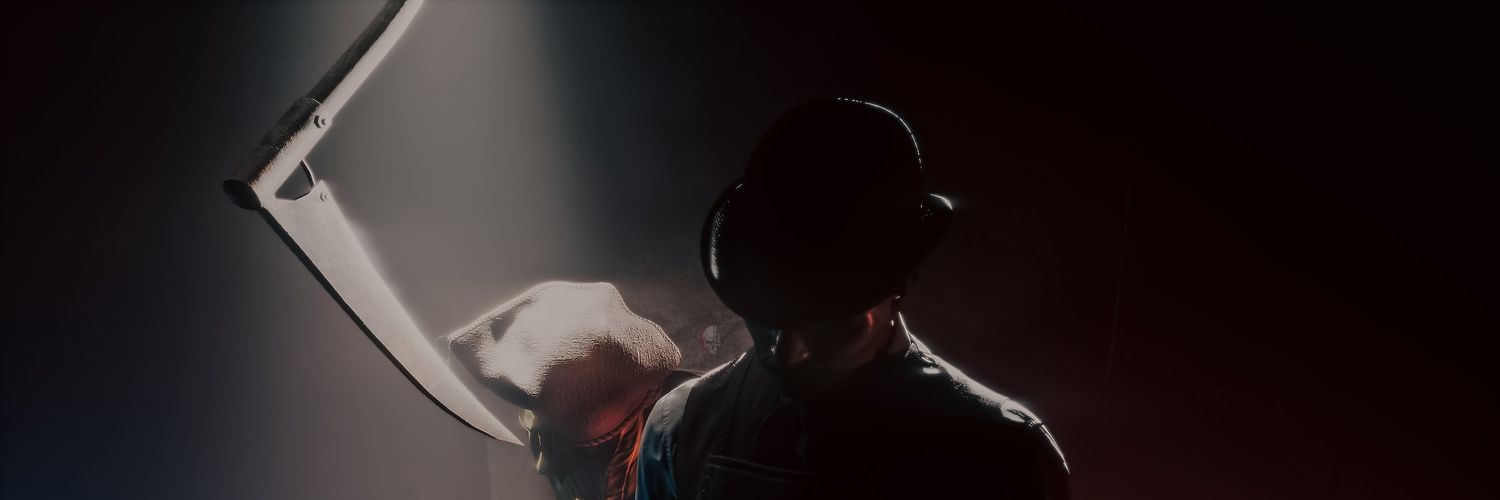 lukeycla's profile banner image
